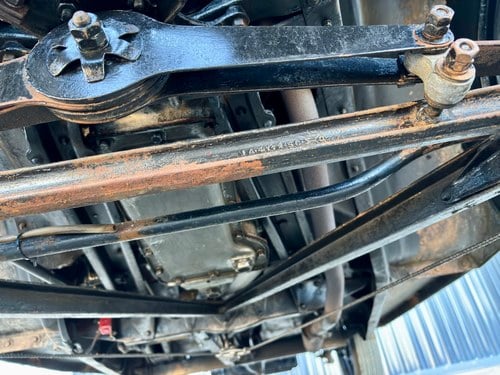 1937 Austin 7 Opal Tourer till salu (bild 172 av 183)