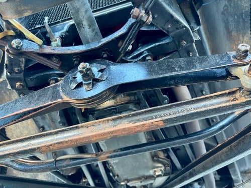 1937 Austin 7 Opal Tourer till salu (bild 173 av 183)