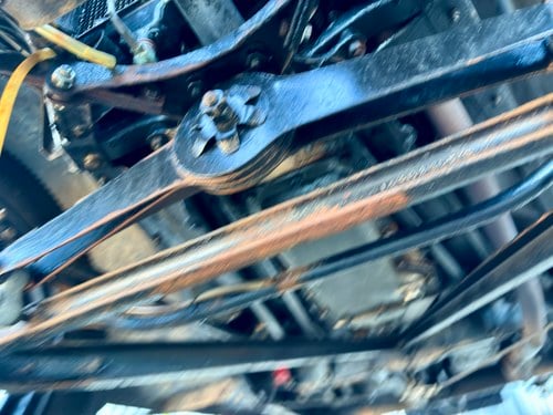 1937 Austin 7 Opal Tourer till salu (bild 174 av 183)