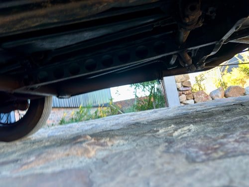 1937 Austin 7 Opal Tourer till salu (bild 178 av 183)