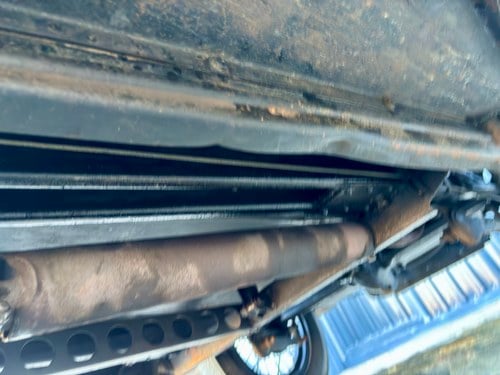 1937 Austin 7 Opal Tourer till salu (bild 183 av 183)