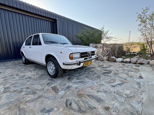 1976 Alfa Romeo Alfasud 1.2L 5M For Sale (picture 4 of 165)