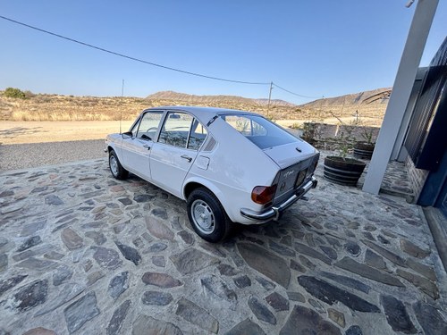 1976 Alfa Romeo Alfasud 1.2L 5M For Sale (picture 26 of 165)
