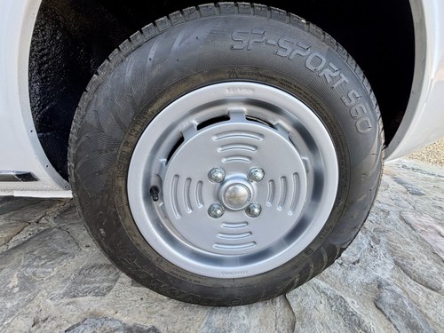 1976 Alfa Romeo Alfasud 1.2L 5M For Sale (picture 31 of 165)