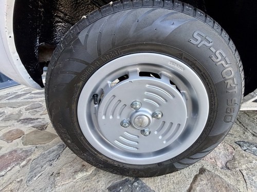 1976 Alfa Romeo Alfasud 1.2L 5M For Sale (picture 32 of 165)