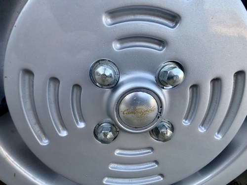 1976 Alfa Romeo Alfasud 1.2L 5M For Sale (picture 33 of 165)