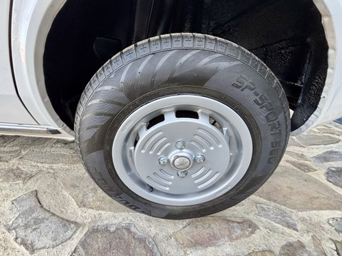 1976 Alfa Romeo Alfasud 1.2L 5M For Sale (picture 34 of 165)