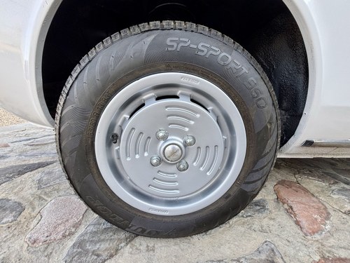 1976 Alfa Romeo Alfasud 1.2L 5M For Sale (picture 35 of 165)