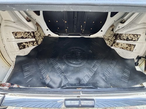 1976 Alfa Romeo Alfasud 1.2L 5M For Sale (picture 96 of 165)