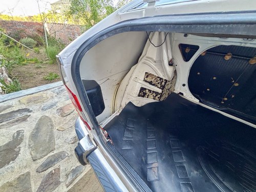 1976 Alfa Romeo Alfasud 1.2L 5M For Sale (picture 98 of 165)