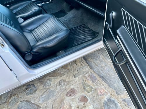 1976 Alfa Romeo Alfasud 1.2L 5M For Sale (picture 37 of 165)