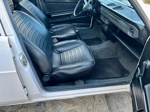 1976 Alfa Romeo Alfasud 1.2L 5M For Sale (picture 38 of 165)