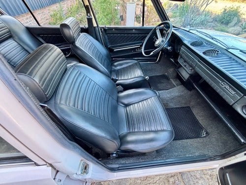 1976 Alfa Romeo Alfasud 1.2L 5M For Sale (picture 39 of 165)