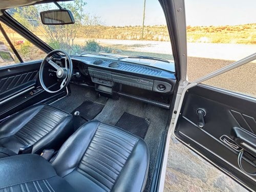 1976 Alfa Romeo Alfasud 1.2L 5M For Sale (picture 40 of 165)