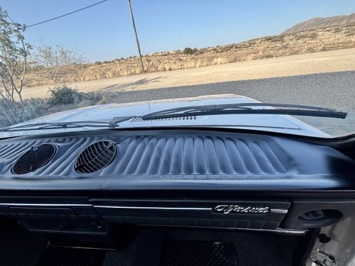 1976 Alfa Romeo Alfasud 1.2L 5M For Sale (picture 42 of 165)