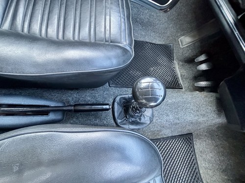 1976 Alfa Romeo Alfasud 1.2L 5M For Sale (picture 47 of 165)