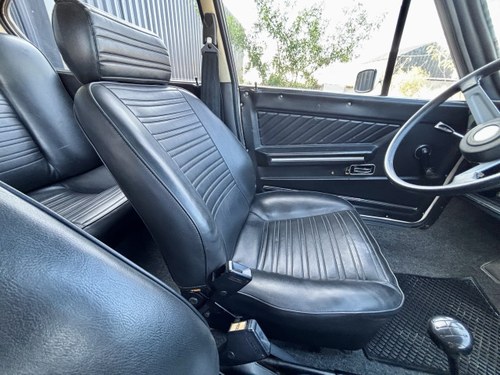 1976 Alfa Romeo Alfasud 1.2L 5M For Sale (picture 49 of 165)