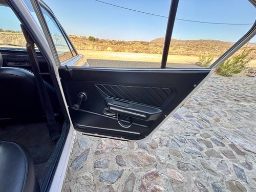 1976 Alfa Romeo Alfasud 1.2L 5M For Sale (picture 52 of 165)