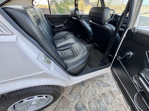 1976 Alfa Romeo Alfasud 1.2L 5M For Sale (picture 53 of 165)