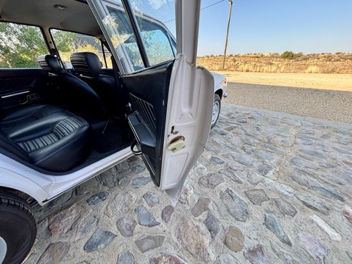 1976 Alfa Romeo Alfasud 1.2L 5M For Sale (picture 54 of 165)