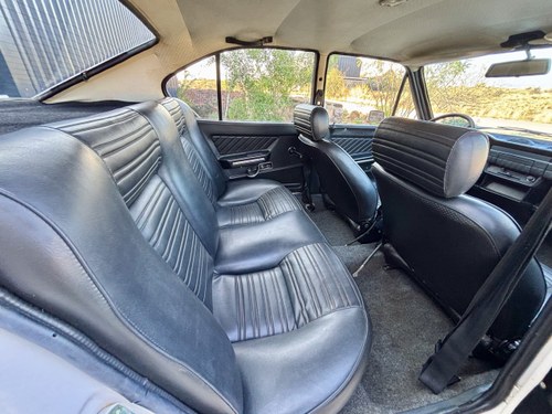 1976 Alfa Romeo Alfasud 1.2L 5M For Sale (picture 55 of 165)