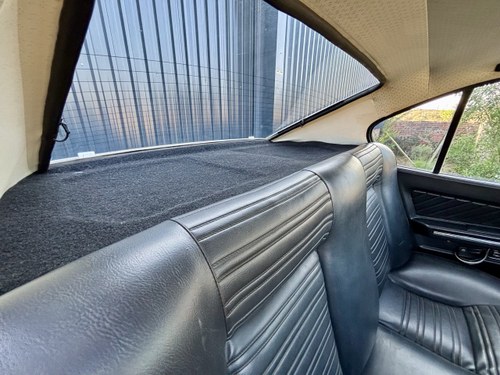 1976 Alfa Romeo Alfasud 1.2L 5M For Sale (picture 56 of 165)