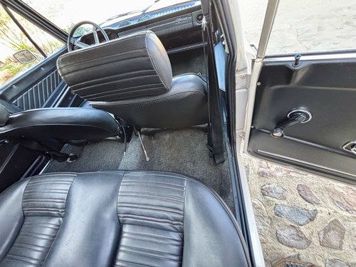 1976 Alfa Romeo Alfasud 1.2L 5M For Sale (picture 57 of 165)