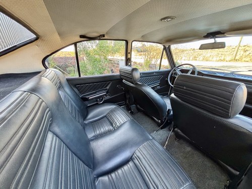 1976 Alfa Romeo Alfasud 1.2L 5M For Sale (picture 58 of 165)