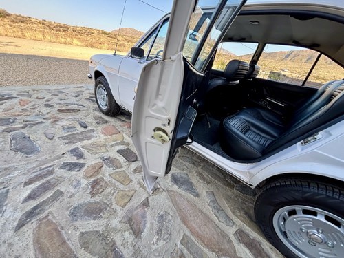 1976 Alfa Romeo Alfasud 1.2L 5M For Sale (picture 61 of 165)