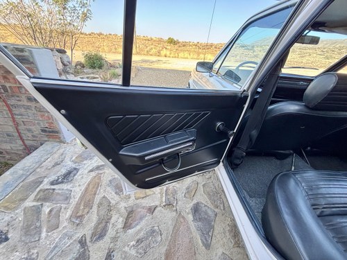 1976 Alfa Romeo Alfasud 1.2L 5M For Sale (picture 62 of 165)