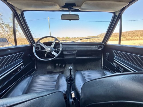 1976 Alfa Romeo Alfasud 1.2L 5M For Sale (picture 63 of 165)