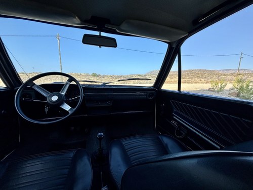 1976 Alfa Romeo Alfasud 1.2L 5M For Sale (picture 64 of 165)