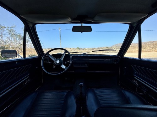 1976 Alfa Romeo Alfasud 1.2L 5M For Sale (picture 65 of 165)