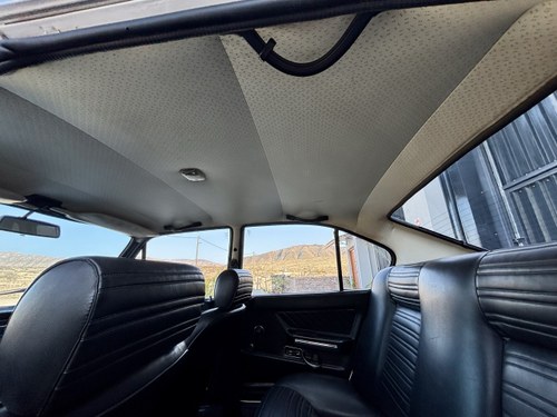 1976 Alfa Romeo Alfasud 1.2L 5M For Sale (picture 66 of 165)