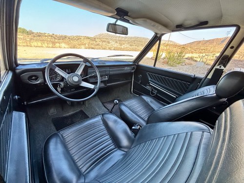 1976 Alfa Romeo Alfasud 1.2L 5M For Sale (picture 67 of 165)