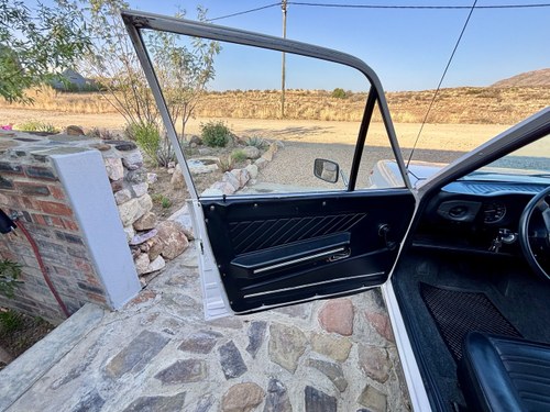 1976 Alfa Romeo Alfasud 1.2L 5M For Sale (picture 69 of 165)