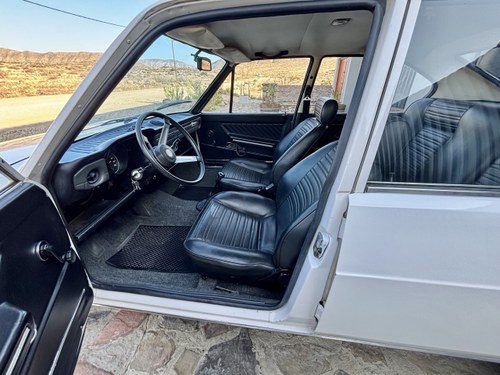 1976 Alfa Romeo Alfasud 1.2L 5M For Sale (picture 71 of 165)