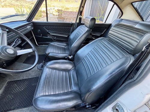 1976 Alfa Romeo Alfasud 1.2L 5M For Sale (picture 72 of 165)