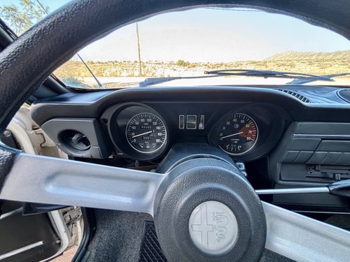 1976 Alfa Romeo Alfasud 1.2L 5M For Sale (picture 73 of 165)