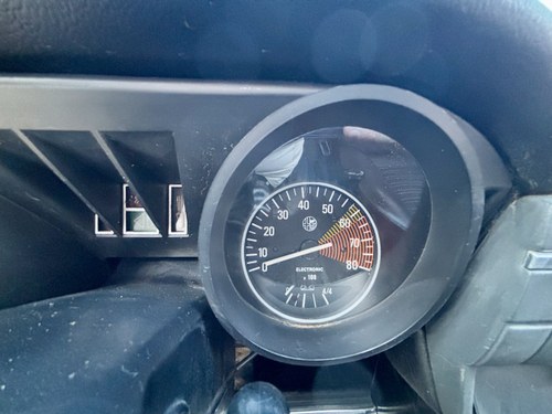 1976 Alfa Romeo Alfasud 1.2L 5M For Sale (picture 74 of 165)