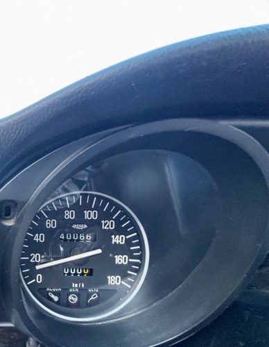 1976 Alfa Romeo Alfasud 1.2L 5M For Sale (picture 75 of 165)