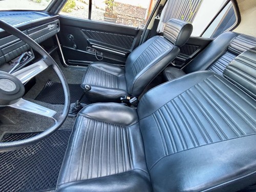 1976 Alfa Romeo Alfasud 1.2L 5M For Sale (picture 77 of 165)