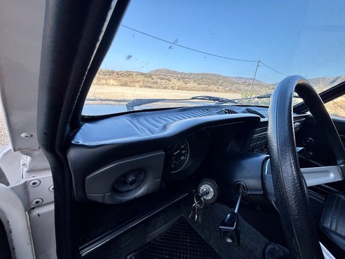 1976 Alfa Romeo Alfasud 1.2L 5M For Sale (picture 78 of 165)