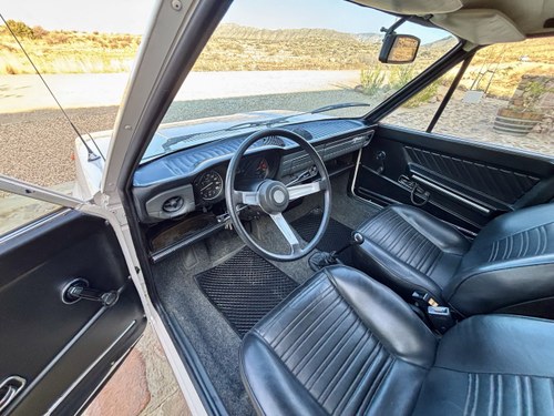 1976 Alfa Romeo Alfasud 1.2L 5M For Sale (picture 79 of 165)