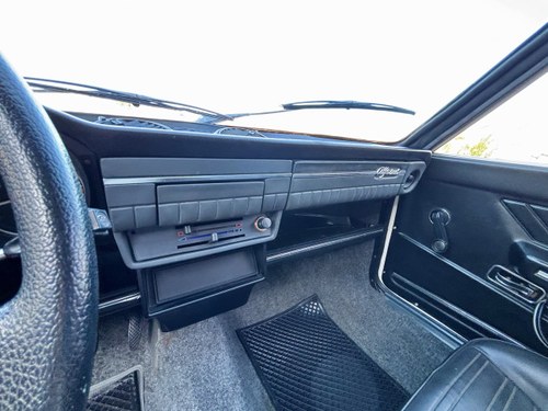 1976 Alfa Romeo Alfasud 1.2L 5M For Sale (picture 80 of 165)