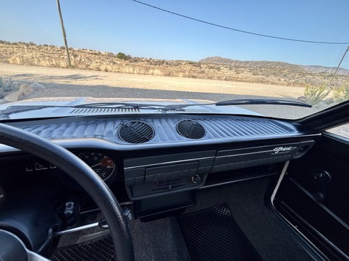 1976 Alfa Romeo Alfasud 1.2L 5M For Sale (picture 81 of 165)