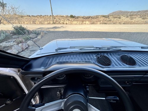 1976 Alfa Romeo Alfasud 1.2L 5M For Sale (picture 82 of 165)