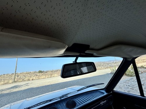 1976 Alfa Romeo Alfasud 1.2L 5M For Sale (picture 83 of 165)