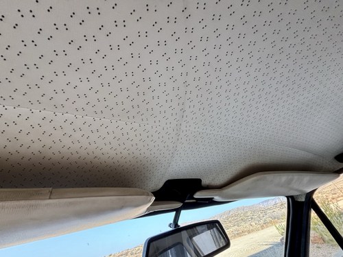 1976 Alfa Romeo Alfasud 1.2L 5M For Sale (picture 84 of 165)