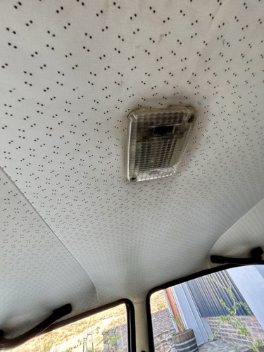 1976 Alfa Romeo Alfasud 1.2L 5M For Sale (picture 85 of 165)